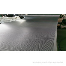 0.5mm Perforated Metal Mesh Speaker Grille
